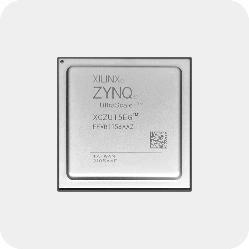 XCZU15EG-FFG1156