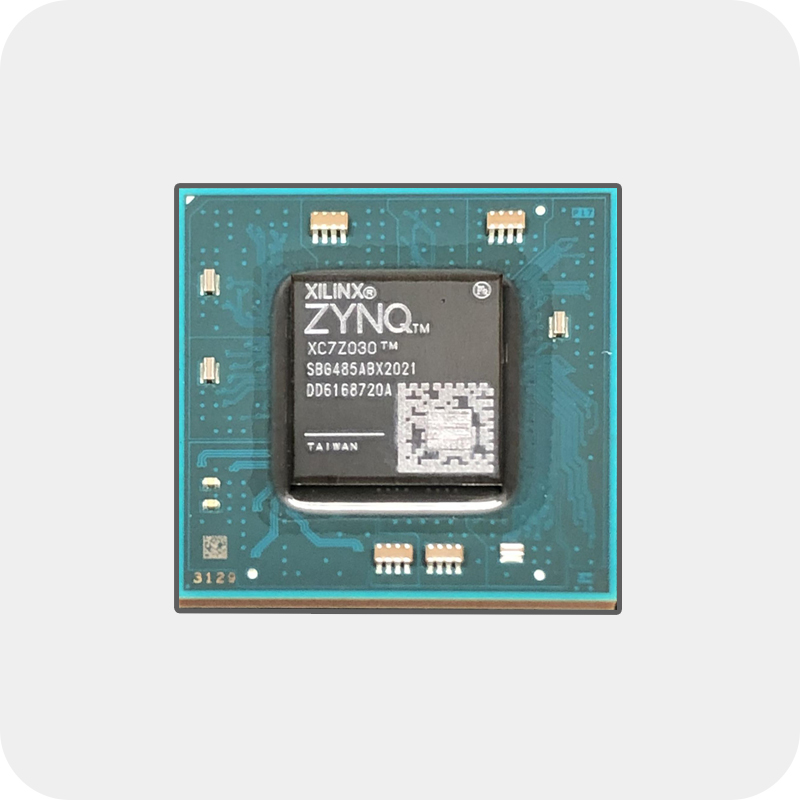 XC7Z030-FBG485