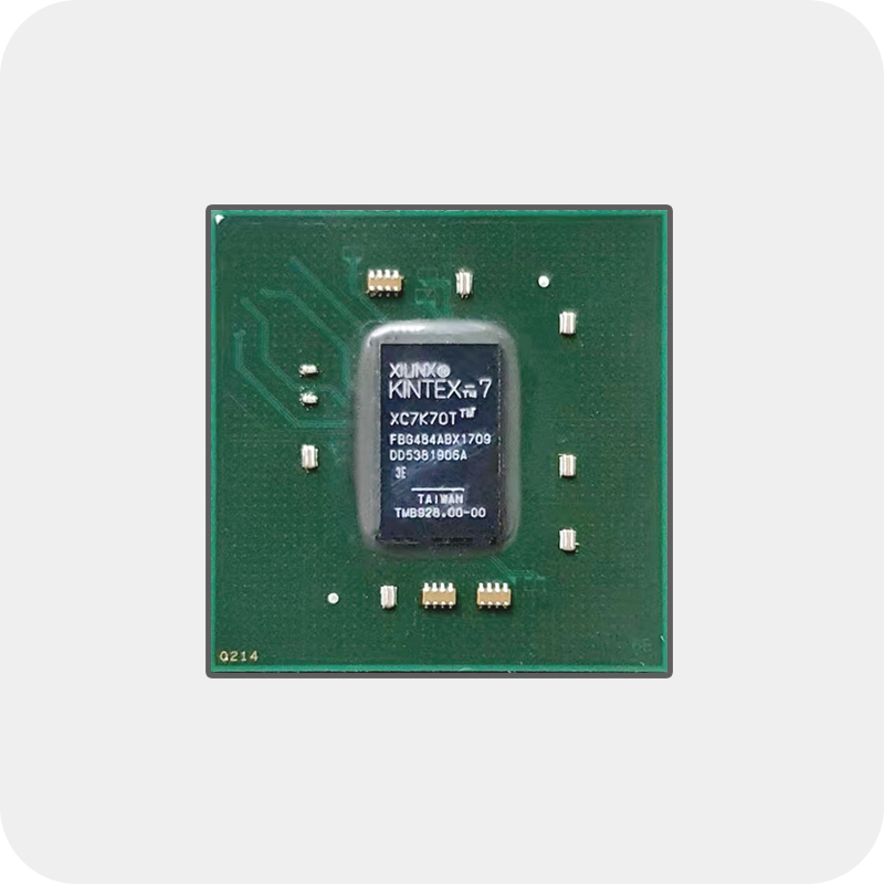 XC7K70T-FBG484