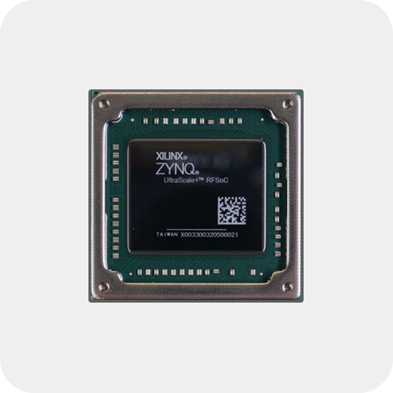 XCZU47DR-SFVD1156