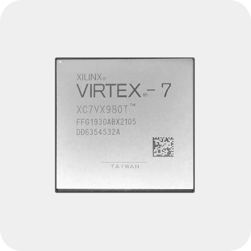 XC7V980T-FFG1930