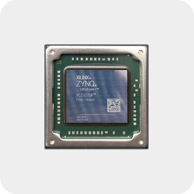 XCZU27DR-FSVE1156