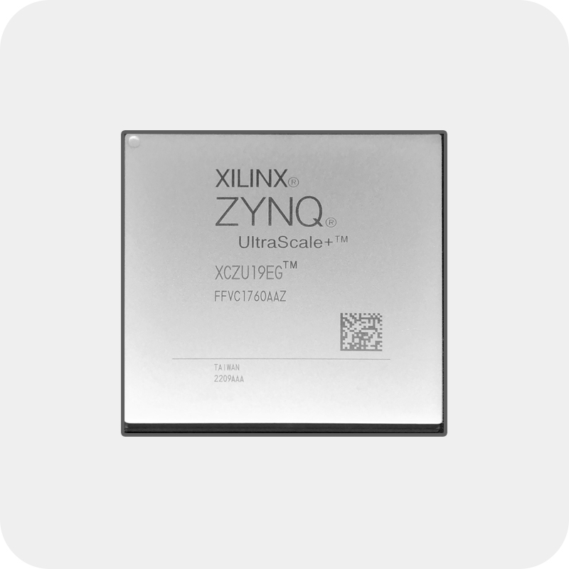 XCZU19EG-FFG1760