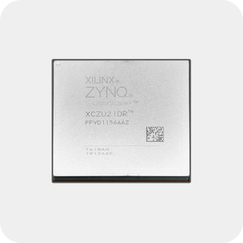 XCZU21DR-FFVD1156