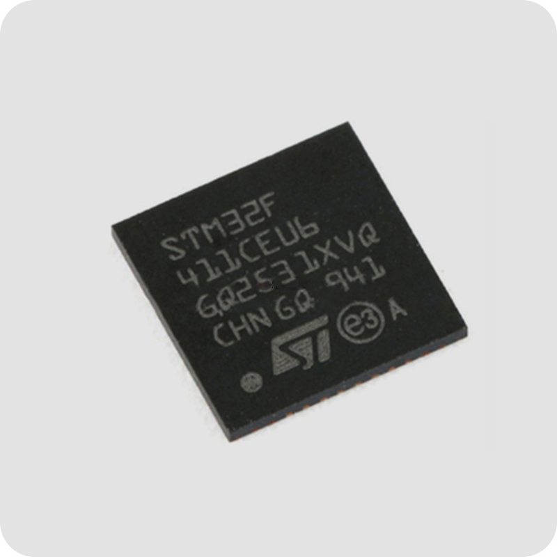 STM32F411CEU6