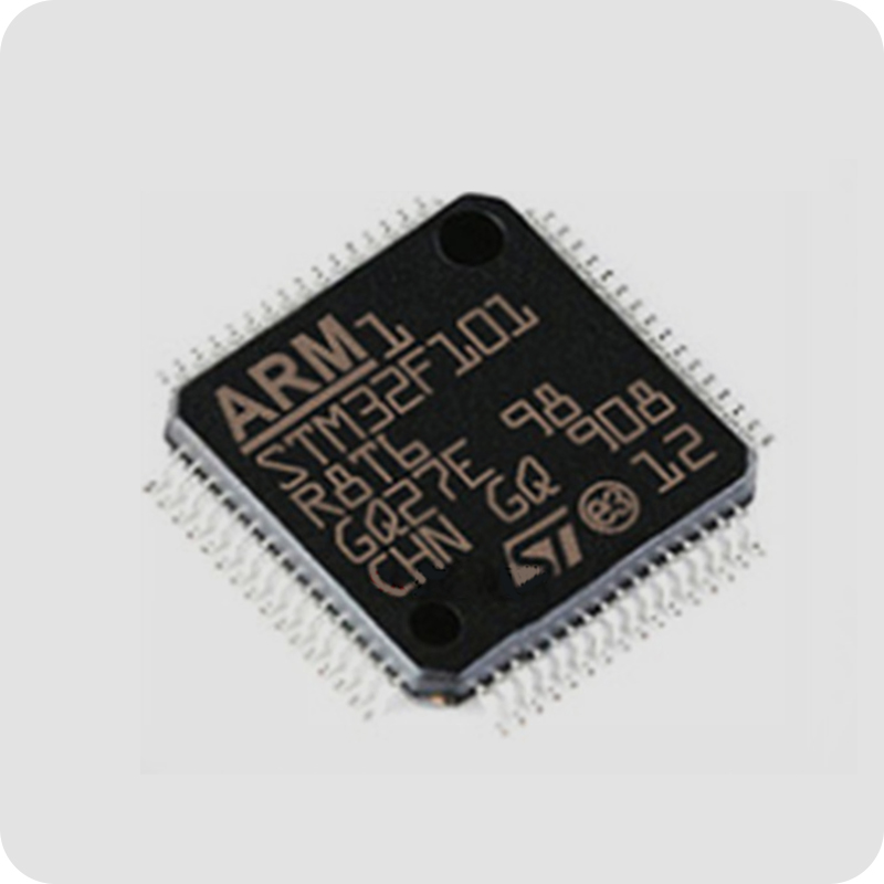 STM32F101RBT6