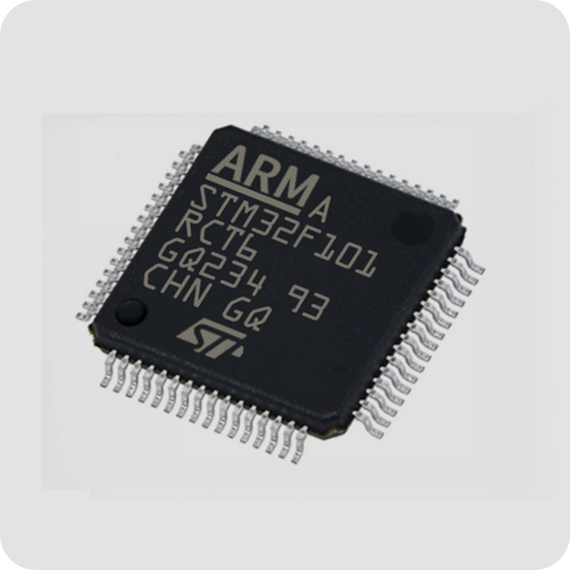 STM32F101RCT6