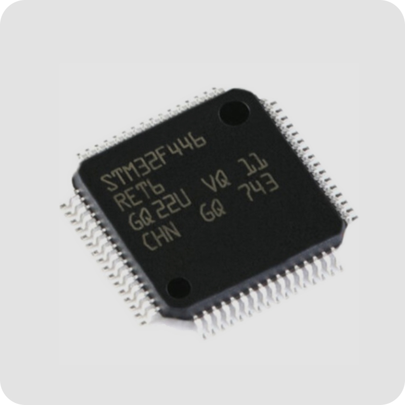 STM32F446RET6