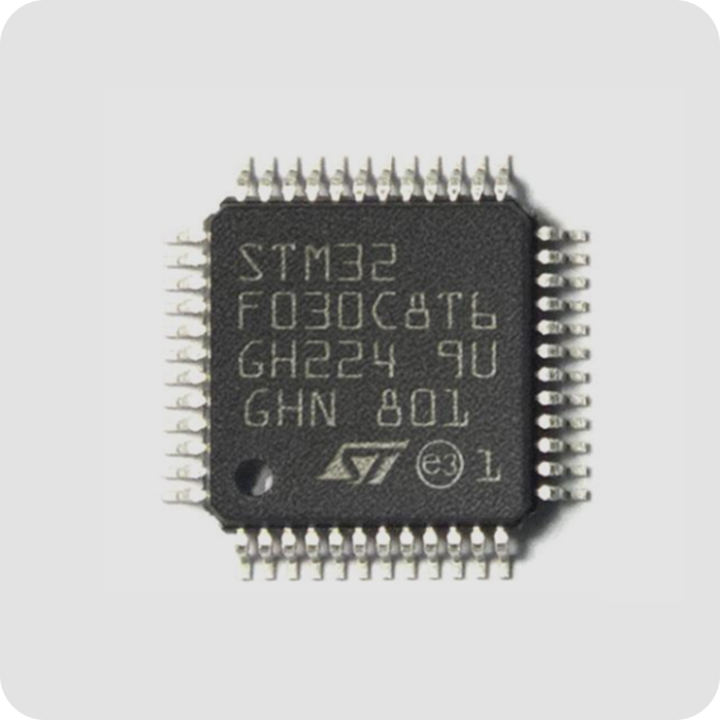 STM32F030C8T6