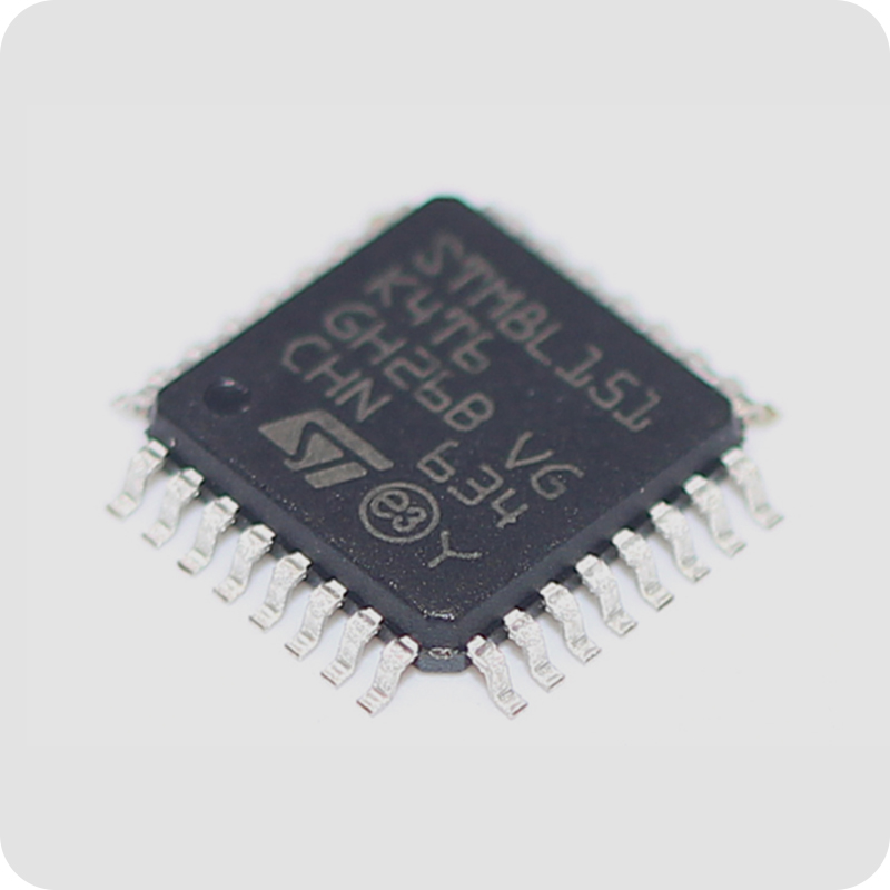 STM8L151K4T6