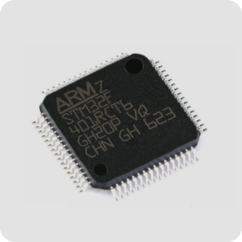 STM32F401RCT6