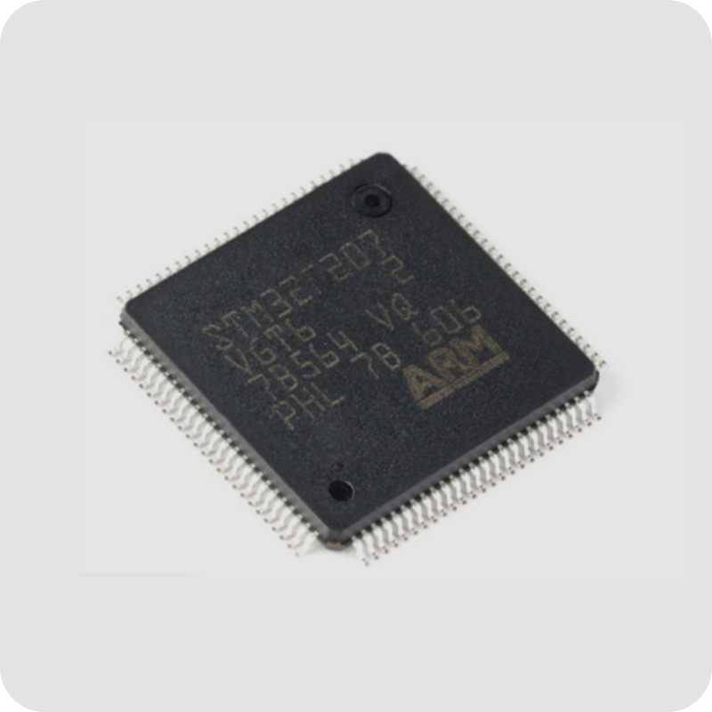 STM32F207V6T6