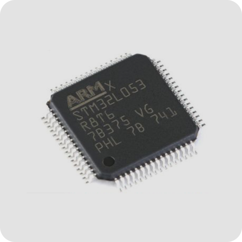 STM32L053RBT6