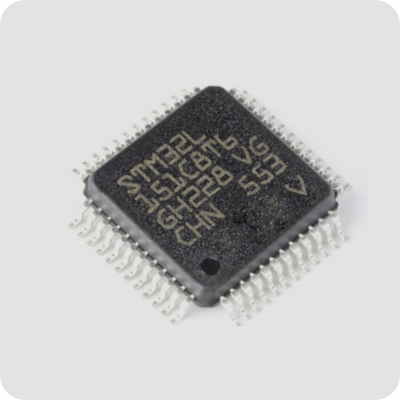 STM32L151C8T6