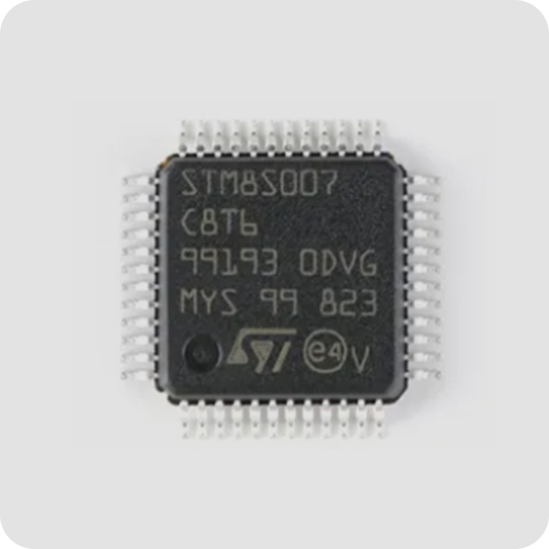 STM8S007C8T6