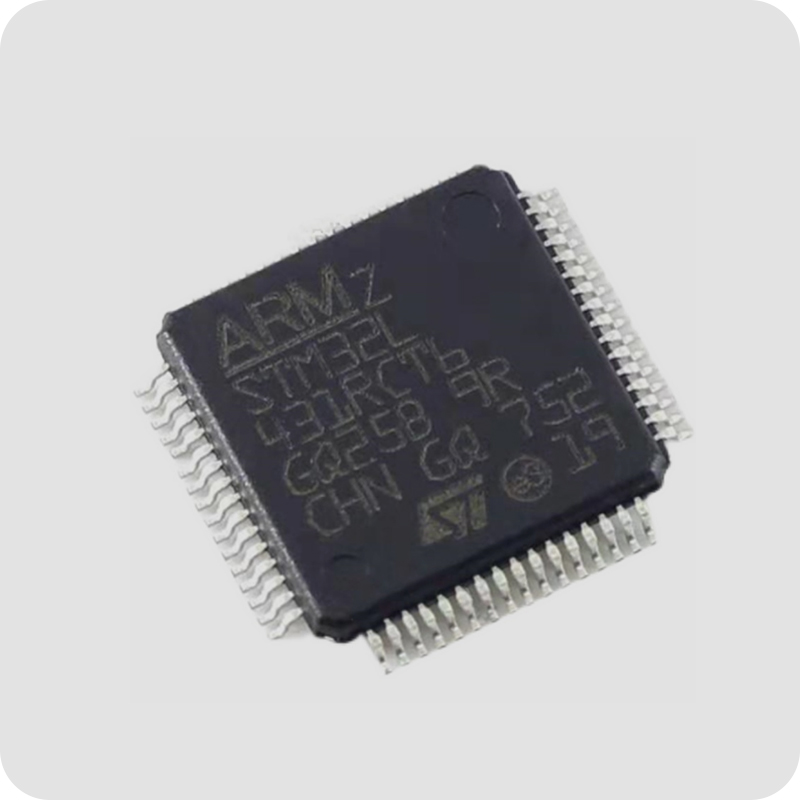 STM32L431RCT6