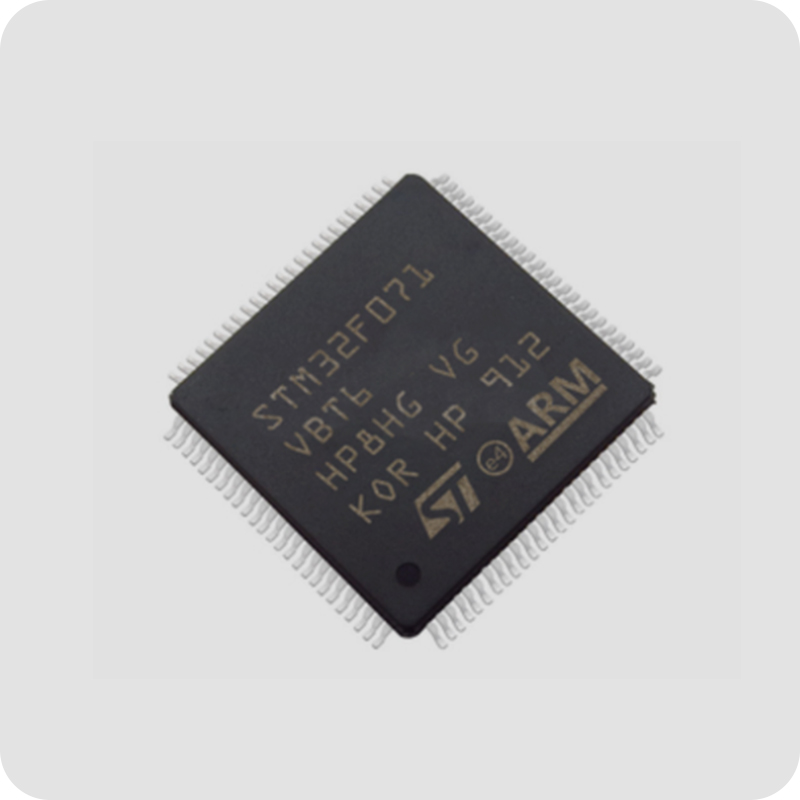 STM32F071VBT6