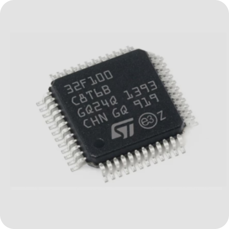 STM32H750VBT6