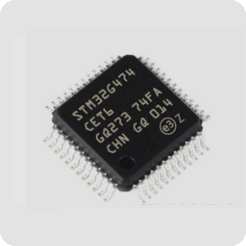 STM32G474CET6
