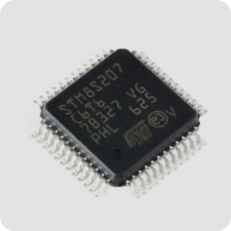 STM8S207C6T6