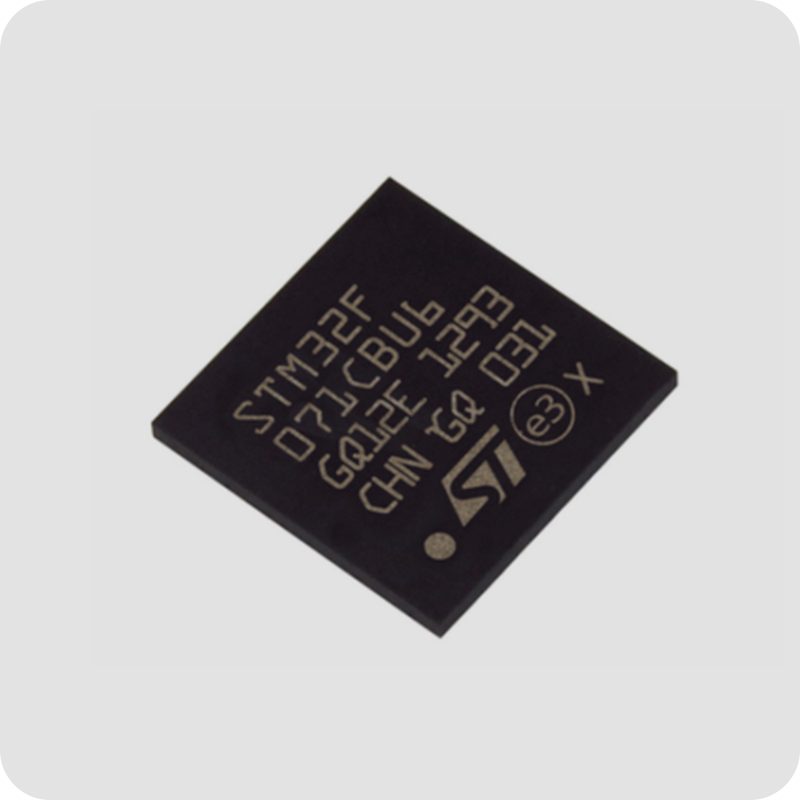 STM32F071CBU6