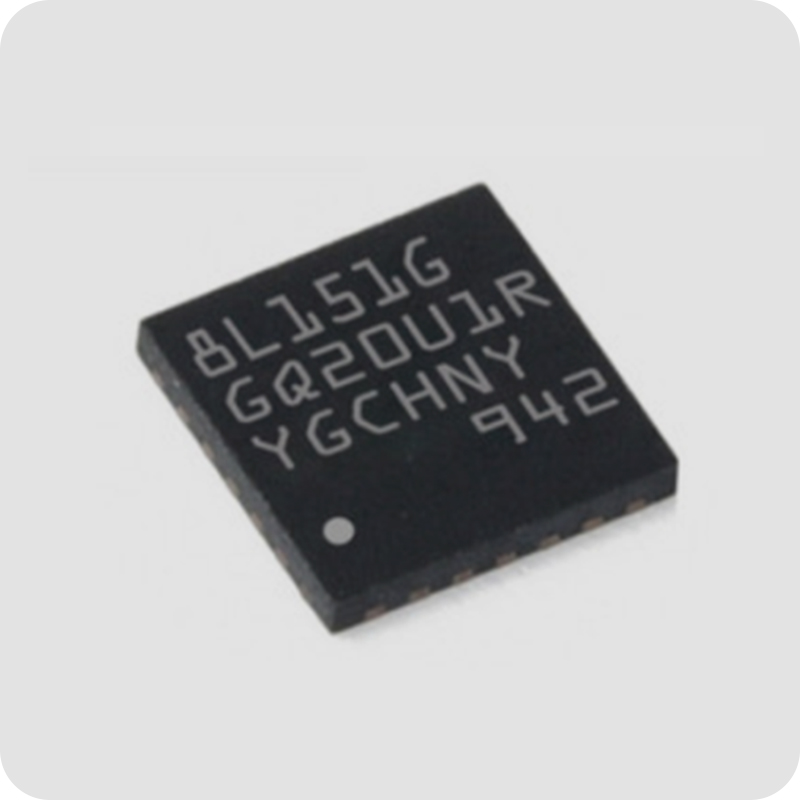 STM8L151G6U6