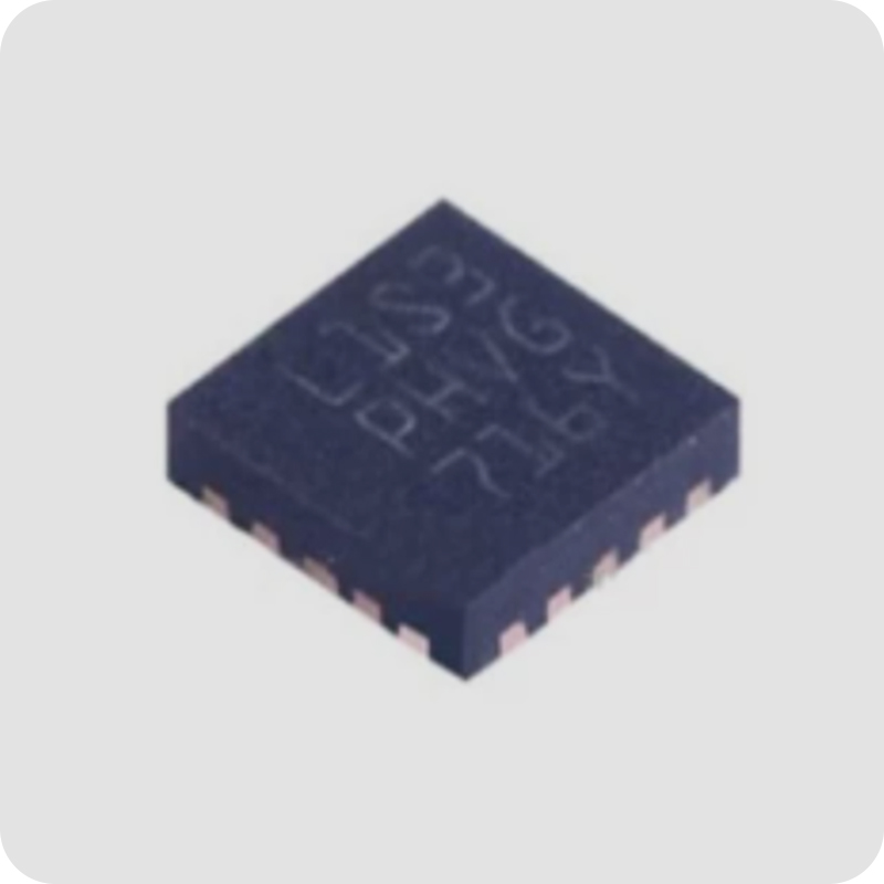 STM32F302C8T6