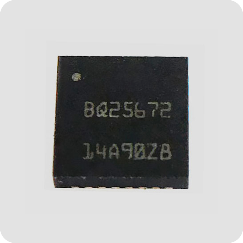 BQ25672RQMR