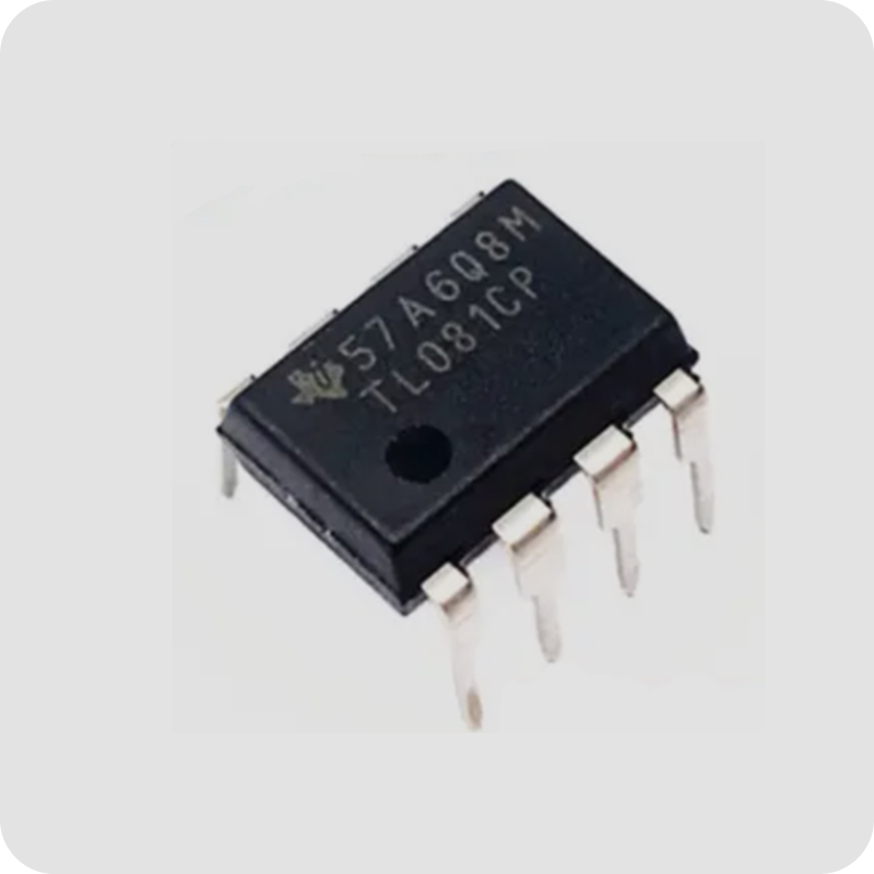  TL081CP