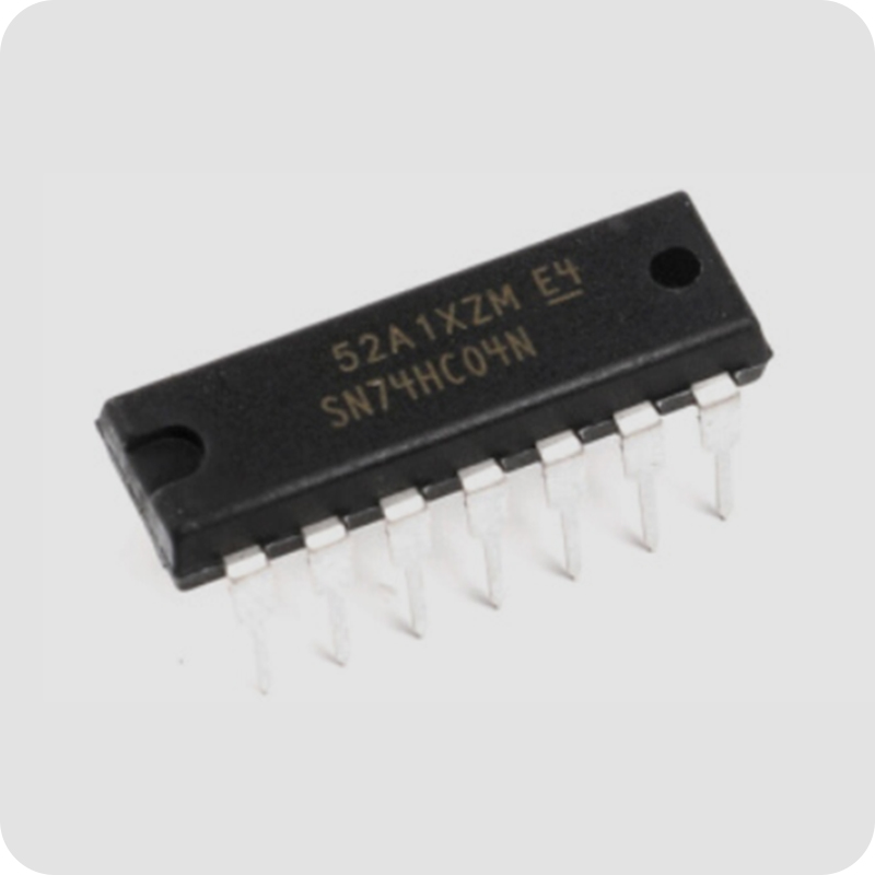 SN74HC04N