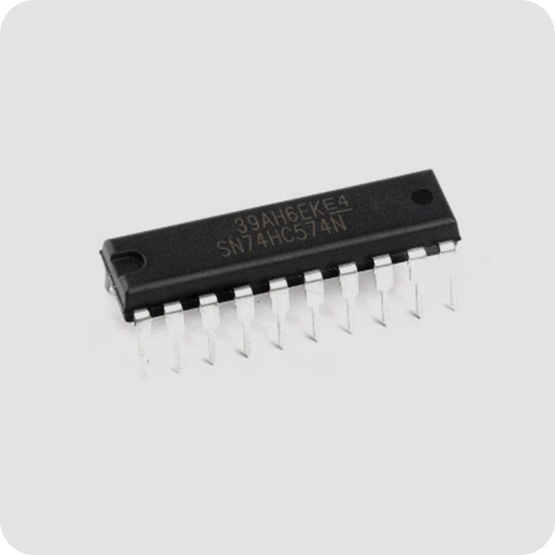 SN74HC574N