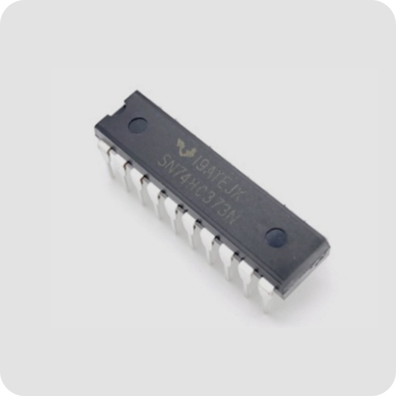 SN74HC373N