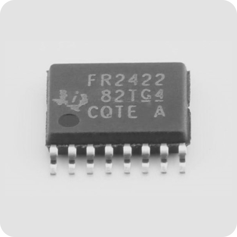 MSP430FR2422IPW16R