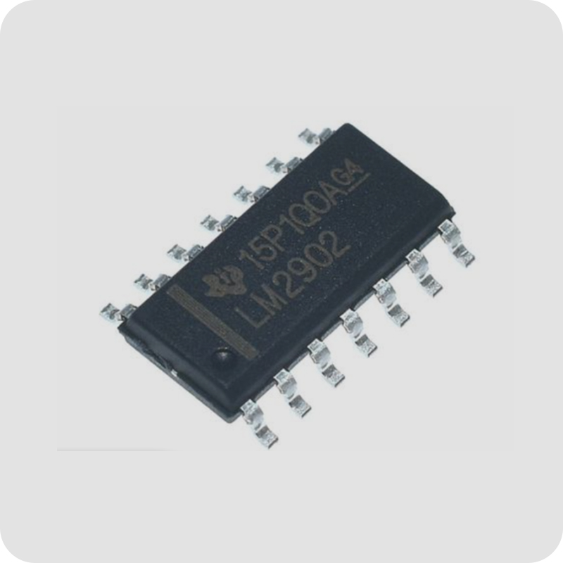 LM2902DR 