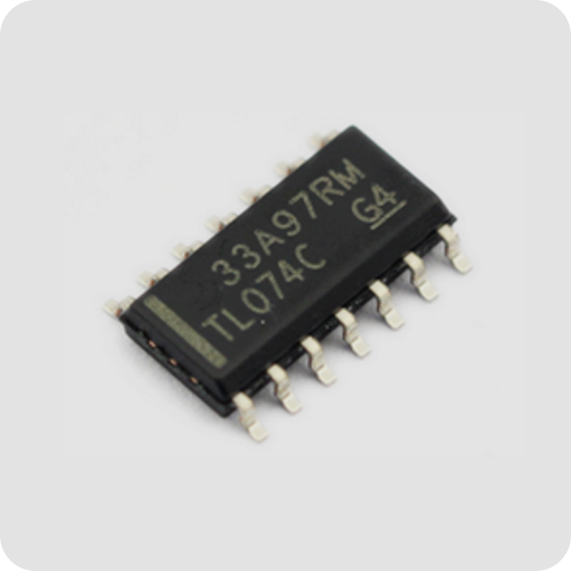 TL074CDR