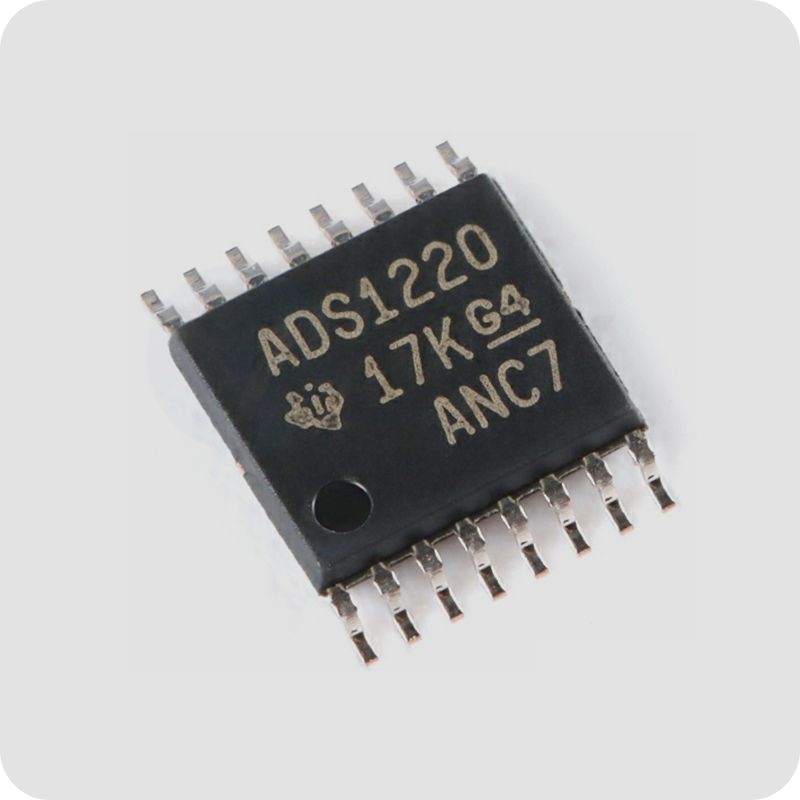 ADS1220IPWR