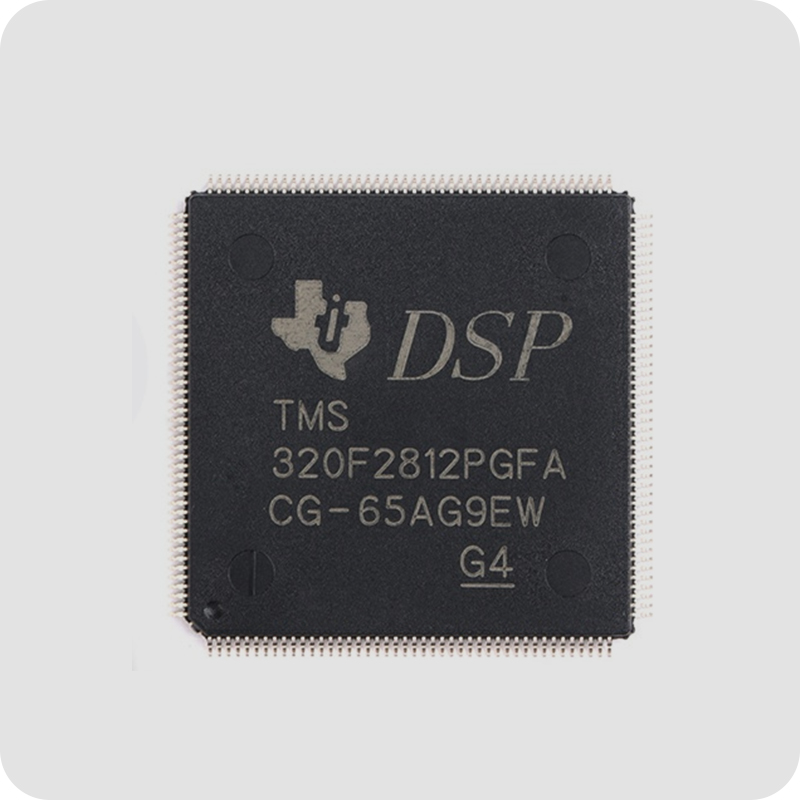 TMS320F2812PGFA