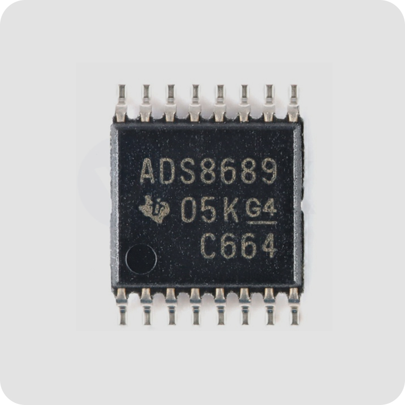  ADS8689IPWR