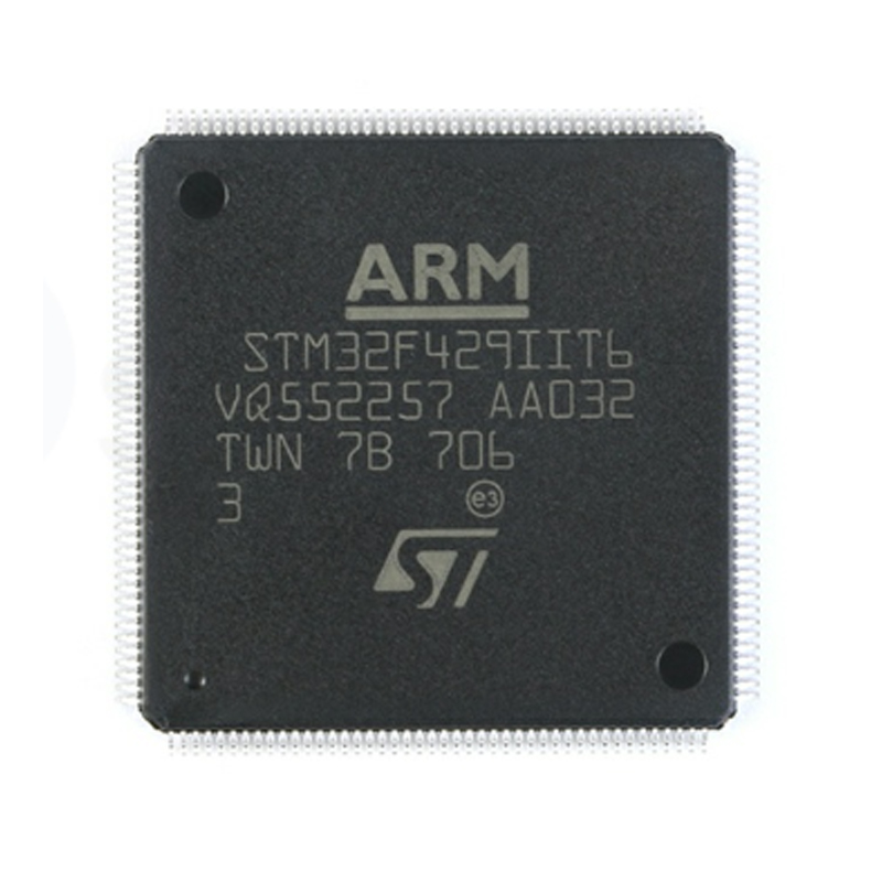 STM32F429IIT6