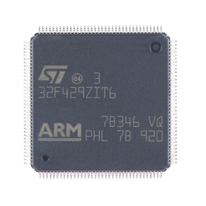 STM32F429ZIT6