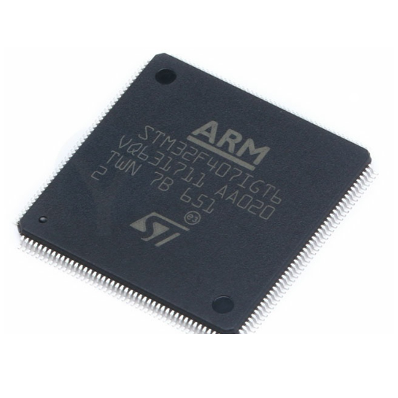 STM32F407IGT6
