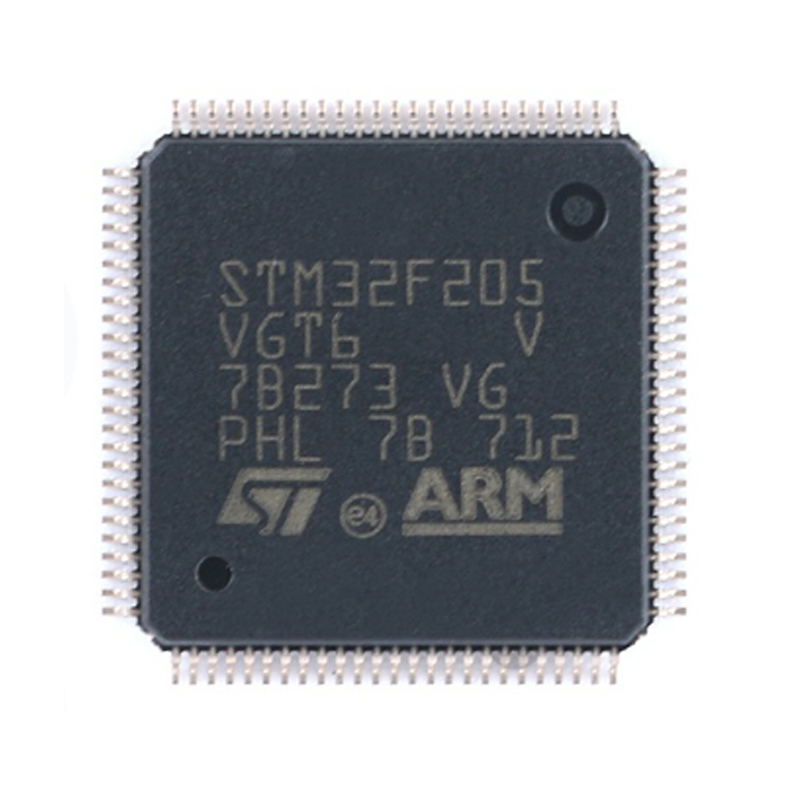 STM32F205VGT6