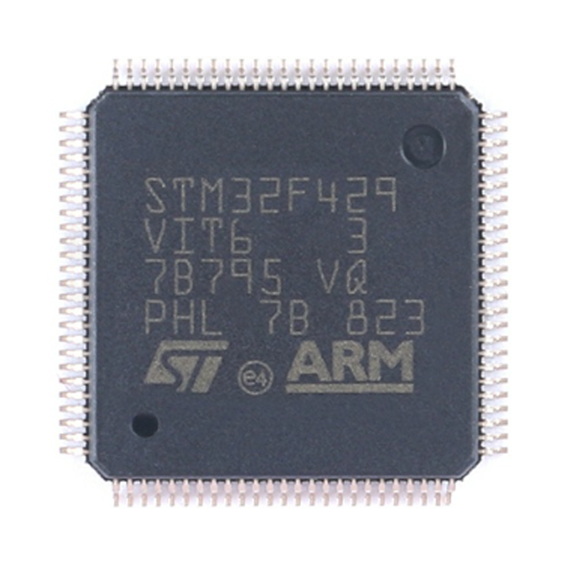  STM32F429VIT6