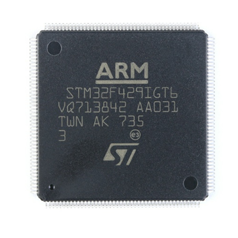 STM32F429IGT6