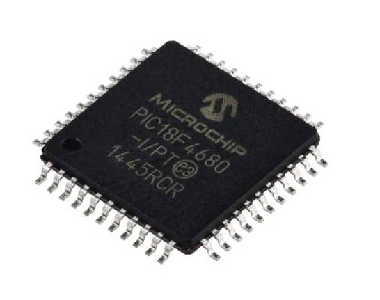MICROCHIP