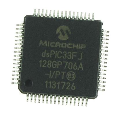 DSPIC33EV128GM103IM5