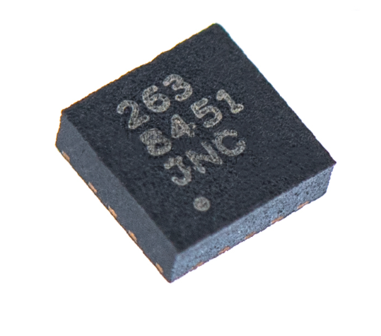 MMA8451QR1