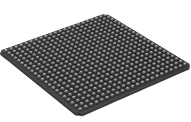 MCF5485CZP200