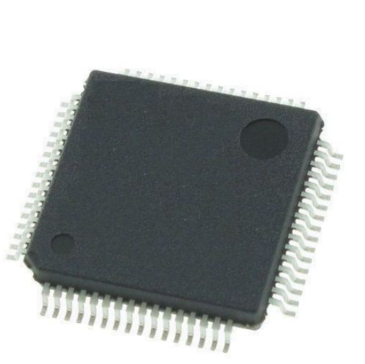 STM32F103RDT6