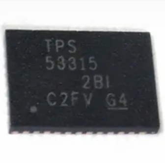 TPS53315RGFR